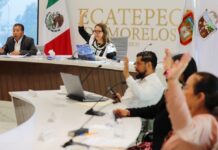 Fortalece Ecatepec acciones para prevenir y atender la violencia contra las mujeres