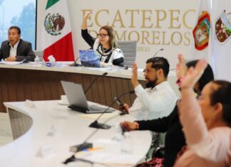 Fortalece Ecatepec acciones para prevenir y atender la violencia contra las mujeres