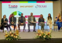 Toluca impulsa la cultura física: Justo Núñez Skinfill encabeza el Primer Congreso Internacional de Cultura Física y Deporte 2025