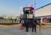 Toluca refuerza la seguridad con operativo especial durante el Buen Fin