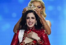 Fátima Bosch llena de orgullo a México: la tabasqueña conquista Miss Universo 2025 con belleza, autenticidad y una voz poderosa