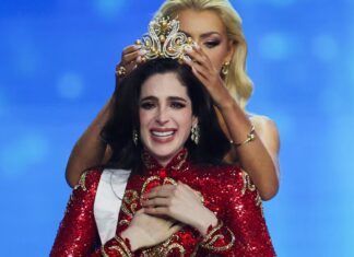 Fátima Bosch llena de orgullo a México: la tabasqueña conquista Miss Universo 2025 con belleza, autenticidad y una voz poderosa
