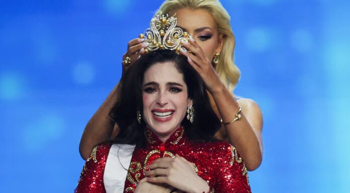 Fátima Bosch llena de orgullo a México: la tabasqueña conquista Miss Universo 2025 con belleza, autenticidad y una voz poderosa