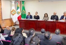 UAEMéx presenta resultados del diagnóstico para reformar su Ley Universitaria: más de 4 mil aportaciones impulsan la transformación institucional