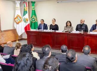 UAEMéx presenta resultados del diagnóstico para reformar su Ley Universitaria: más de 4 mil aportaciones impulsan la transformación institucional