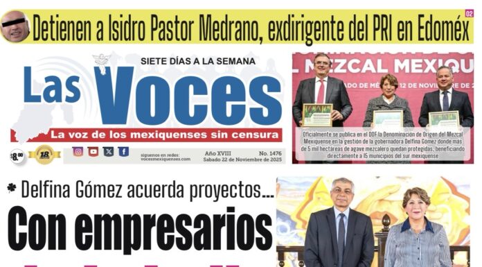 Delfina Gómez acuerda proyectos Con empresarios Con empresarios de la India