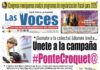Súmate a la colecta! Edoméx invita… Unete a la campaña #PonteCroquet@