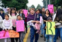 En el Edomex entra en vigor reforma que sanciona el acoso sexual desde el primer acto