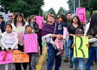En el Edomex entra en vigor reforma que sanciona el acoso sexual desde el primer acto