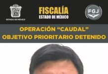 Vinculan a proceso a regidor de Chalco por secuestro exprés con fines de extorsión