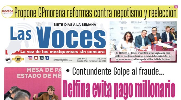 Contundente Golpe al fraude Delfina evita pago millonario por 10 mdp a extorsión