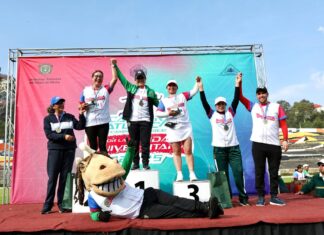 Carrera Atlética y Caminata por la Unidad Universitaria 2025 fortalece identidad y convivencia en la UAEMéx