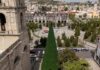 Toluca encenderá su Árbol Navideño este 1 de diciembre