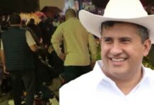 Ataque armado en Uruapan: asesinan al alcalde Carlos Manzo durante evento público