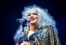 Toluca vive una noche histórica con el cierre del Festival del Alfeñique 2025