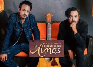 Festival de las Almas 2025 cierra en Valle de Bravo con arte, tradición y una gala de Día de Muertos