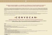 Abre DIFEM convocatoria del Programa de Protección para niñas, niños y adolescentes en estado de orfandad por COVID-19