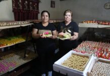 Apoya Gobierno del Estado de México a más de 600 artesanos gastronómicos y preserva tradiciones culinarias
