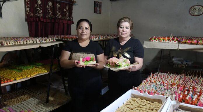 Apoya Gobierno del Estado de México a más de 600 artesanos gastronómicos y preserva tradiciones culinarias