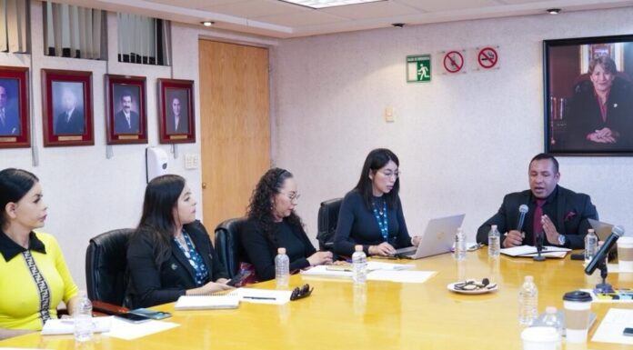 GEM prepara programa médico especializado para la comunidad LGBTTTIQA+