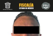 Detienen a exdirector del Tribunal de Justicia Administrativa del Estado de México (TRIJAEM) por presunto desvío de 32.4 millones de pesos