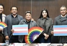 Aprueban comisiones tipificar como delito el transfeminicidio