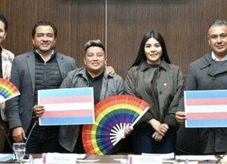 Aprueban comisiones tipificar como delito el transfeminicidio