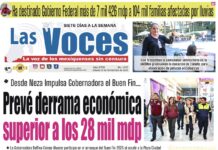 Desde Neza Impulsa Gobernadora el Buen Fin Prevé derrama económica superior a los 28 mil mdp