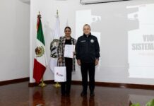 SSPC impulsa acciones de sensibilización para erradicar la violencia contra mujeres en el sistema penitenciario