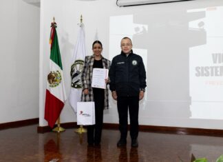 SSPC impulsa acciones de sensibilización para erradicar la violencia contra mujeres en el sistema penitenciario