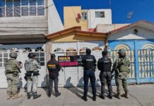 Operación “Restitución” permite asegurar más de 1,200 inmuebles y devolver 762 a sus legítimos propietarios en Edoméx