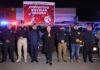 Ecatepec despliega Mega Operativo “Nochebuena en Paz” para reforzar seguridad durante celebraciones navideñas