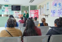 Respalda Congreso mexiquense políticas de la gobernadora Delfina Gómez