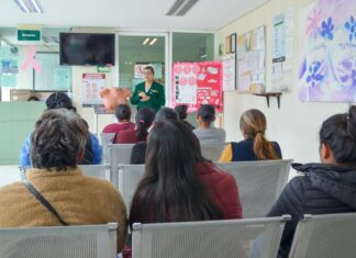 Respalda Congreso mexiquense políticas de la gobernadora Delfina Gómez