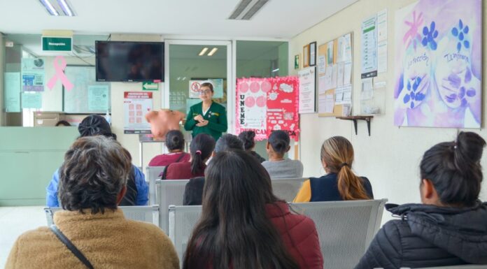 Respalda Congreso mexiquense políticas de la gobernadora Delfina Gómez