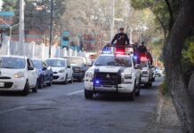 Implementa Tlalnepantla operativo “Aguinaldo Seguro” para proteger a comerciantes y consumidores