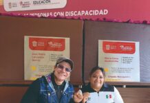 Prioriza Gobierno del Estado de México acciones y programas en beneficio de personas con discapacidad
