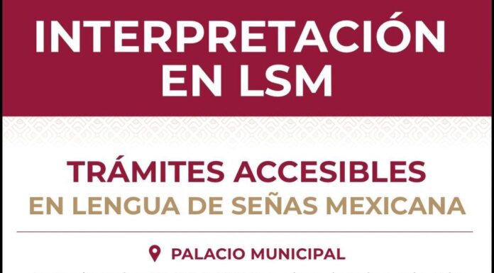 Gobierno de Naucalpan impulsa una administración pública incluyente con iniciativas sin precedentes