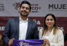 Nezahualcóyotl refuerza acciones permanentes contra la violencia digital hacia mujeres y adolescentes