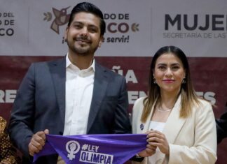 Nezahualcóyotl refuerza acciones permanentes contra la violencia digital hacia mujeres y adolescentes