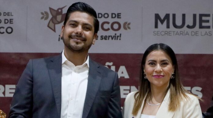 Nezahualcóyotl refuerza acciones permanentes contra la violencia digital hacia mujeres y adolescentes