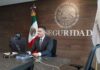 México y Canadá fortalecen cooperación en materia de seguridad