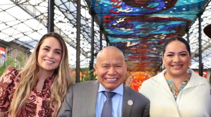 TLALNEPANTLA CIERRA EL AÑO COMO REFERENTE NACIONAL EN BUEN GOBIERNO, TRANSPARENCIA E INNOVACIÓN