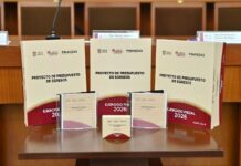 Aprueba Congreso del Estado de México Presupuesto de Egresos 2026 con enfoque en el interés colectivo