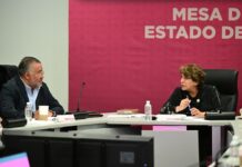 Gobierno del Edoméx frena 78% del dinero exigido por extorsión gracias a denuncias ciudadanas