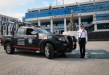 RETOMA NAUCALPAN LA APLICACIÓN DE INFRACCIONES PARA PREVENIR ACCIDENTES Y MEJORAR LA MOVILIDAD