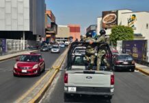 Presunta complicidad bancaria tras robo en Las Américas, Ecatepec