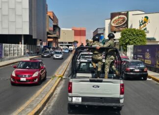 Presunta complicidad bancaria tras robo en Las Américas, Ecatepec