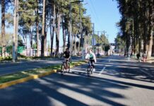 Por periodo vacacional, Toluca Recreativa de Colón retomará actividades el 11 de enero de 2026
