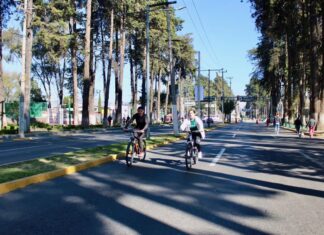 Por periodo vacacional, Toluca Recreativa de Colón retomará actividades el 11 de enero de 2026